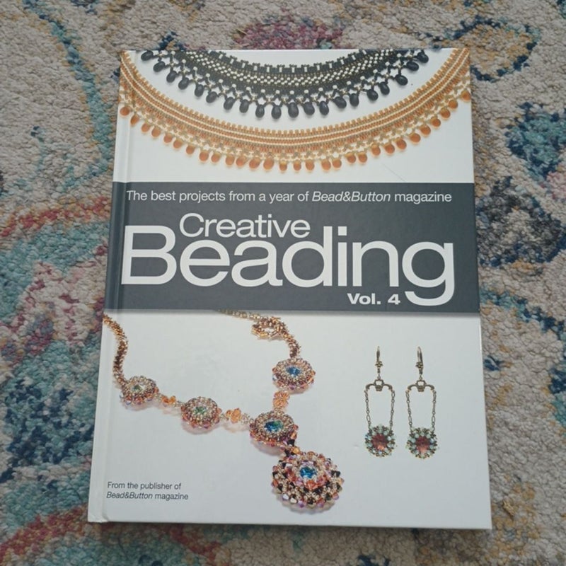 Creative Beading