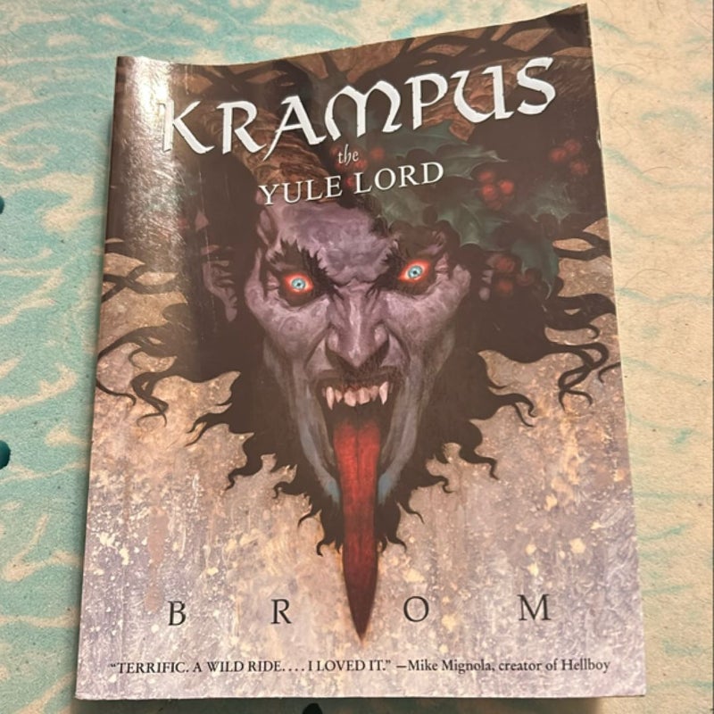 Krampus