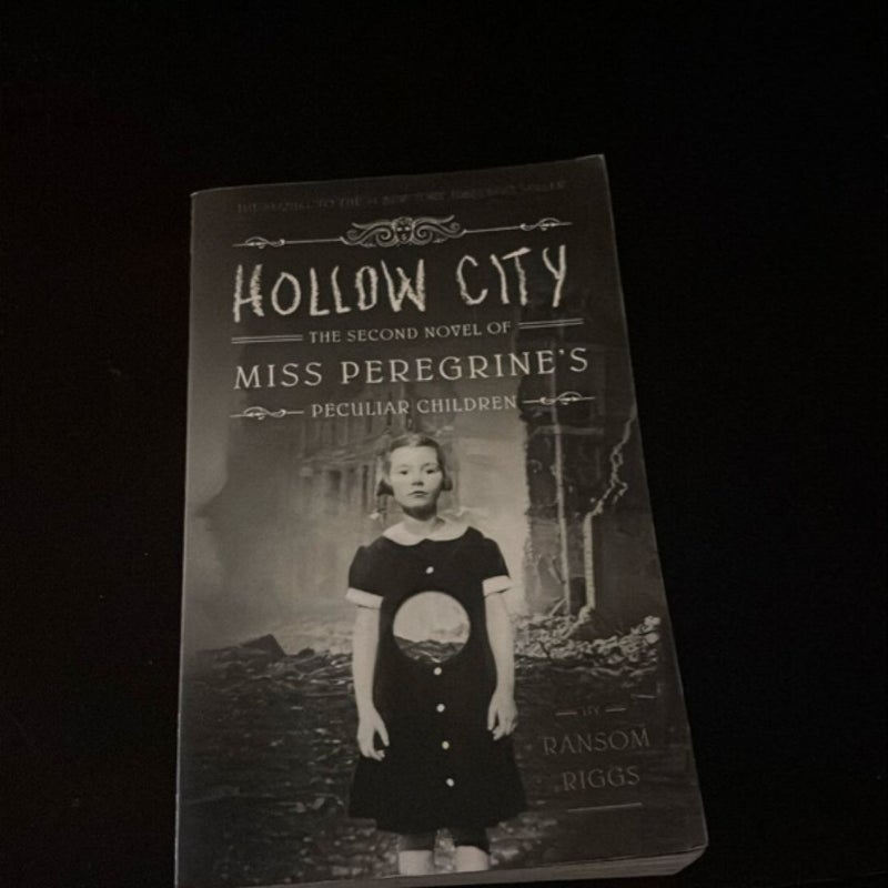 Hollow City