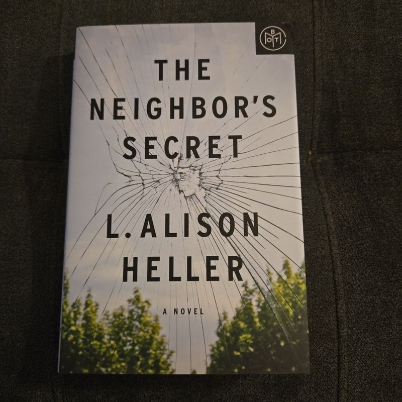 The Neighbor's Secret