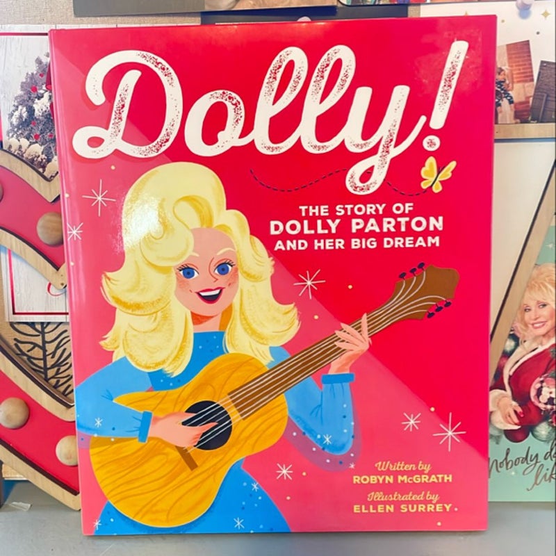 Dolly!