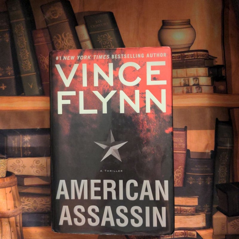 American Assassin