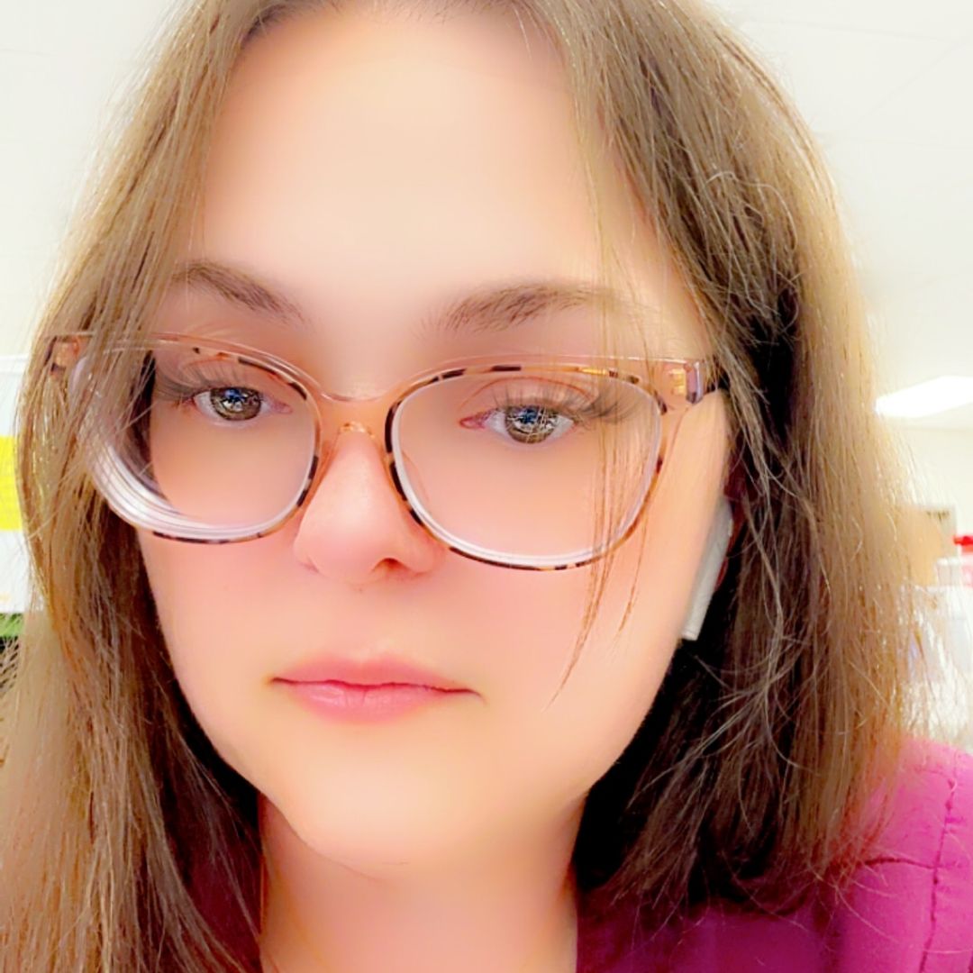 Amber Fetterly