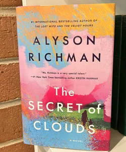 The Secret of Clouds