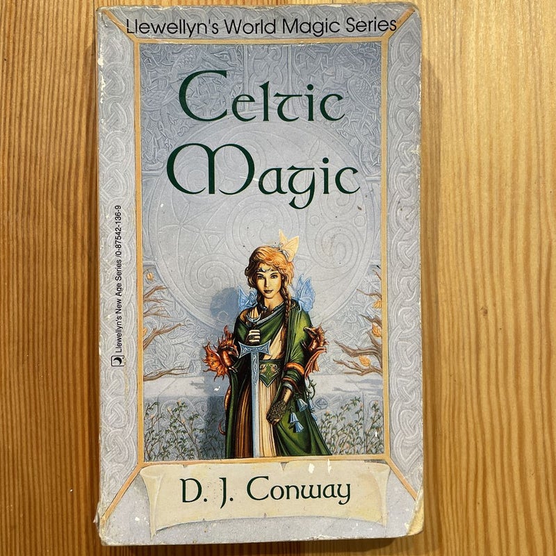 Celtic Magic