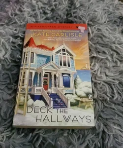 Deck the Hallways