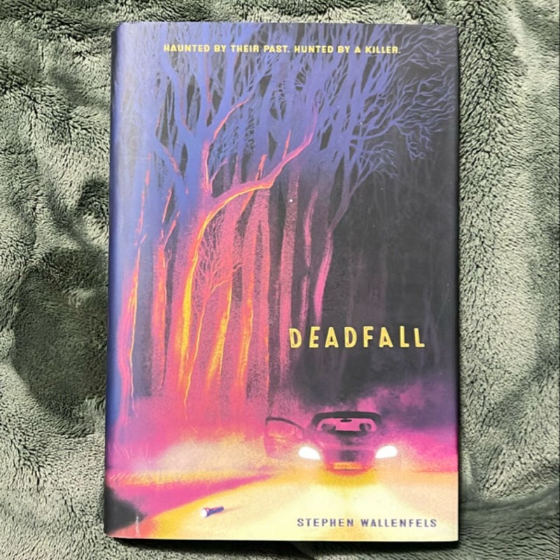 Deadfall