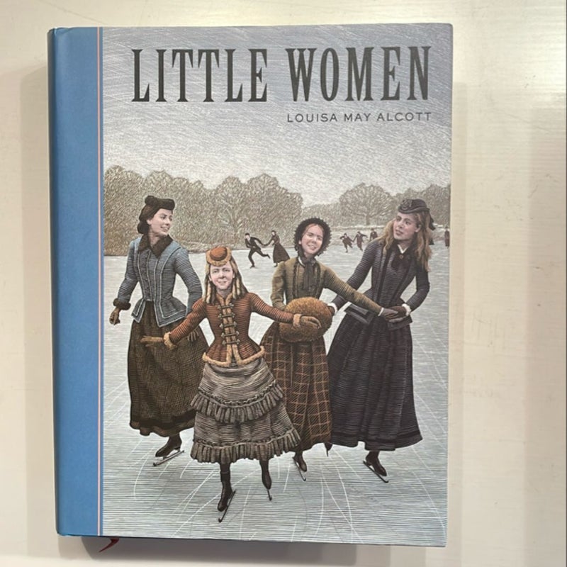 Little Women