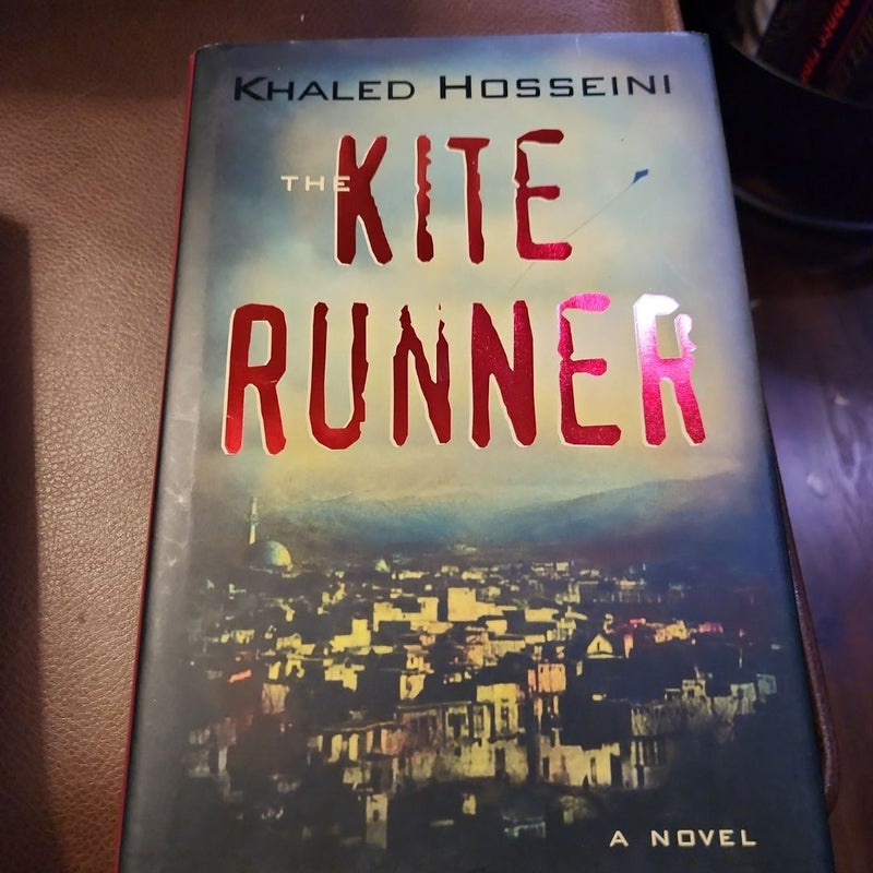 The Kite Runner