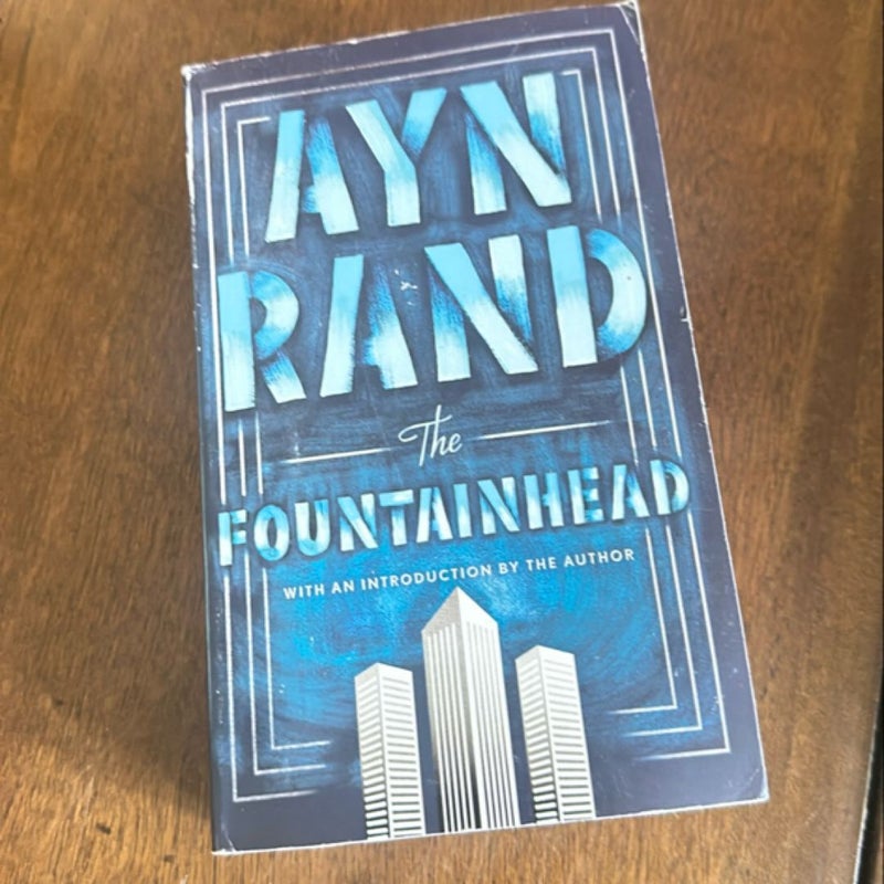 The Fountainhead