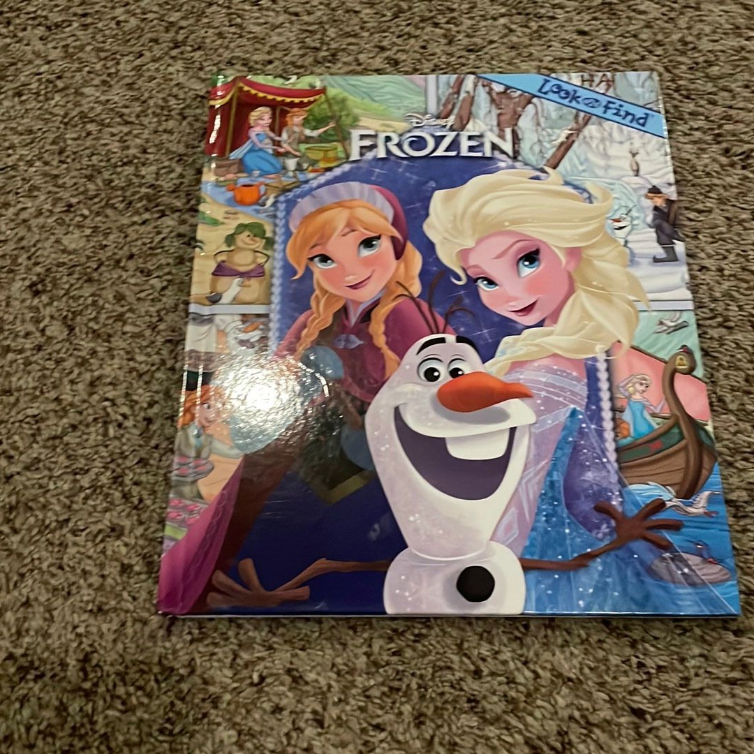 Disney Frozen