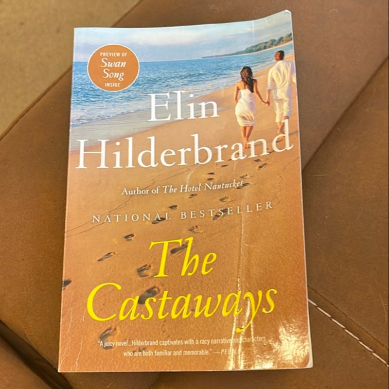 The Castaways