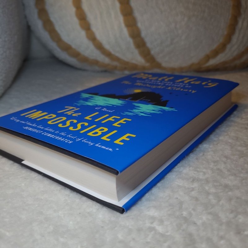 The Life Impossible