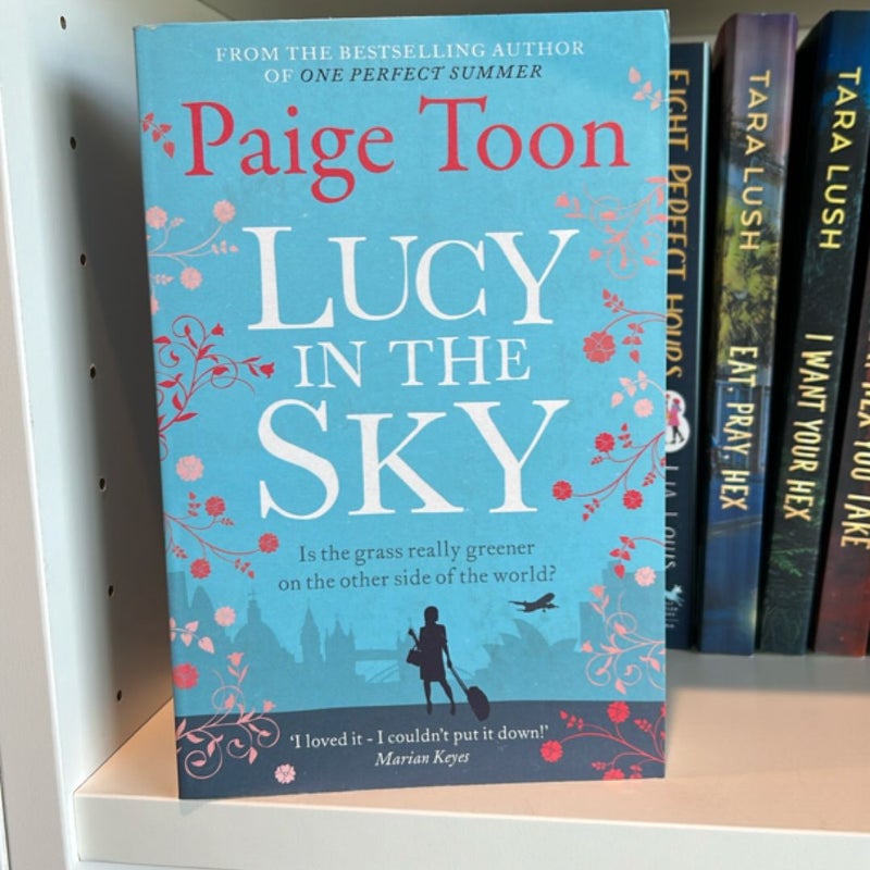 Lucy in the Sky