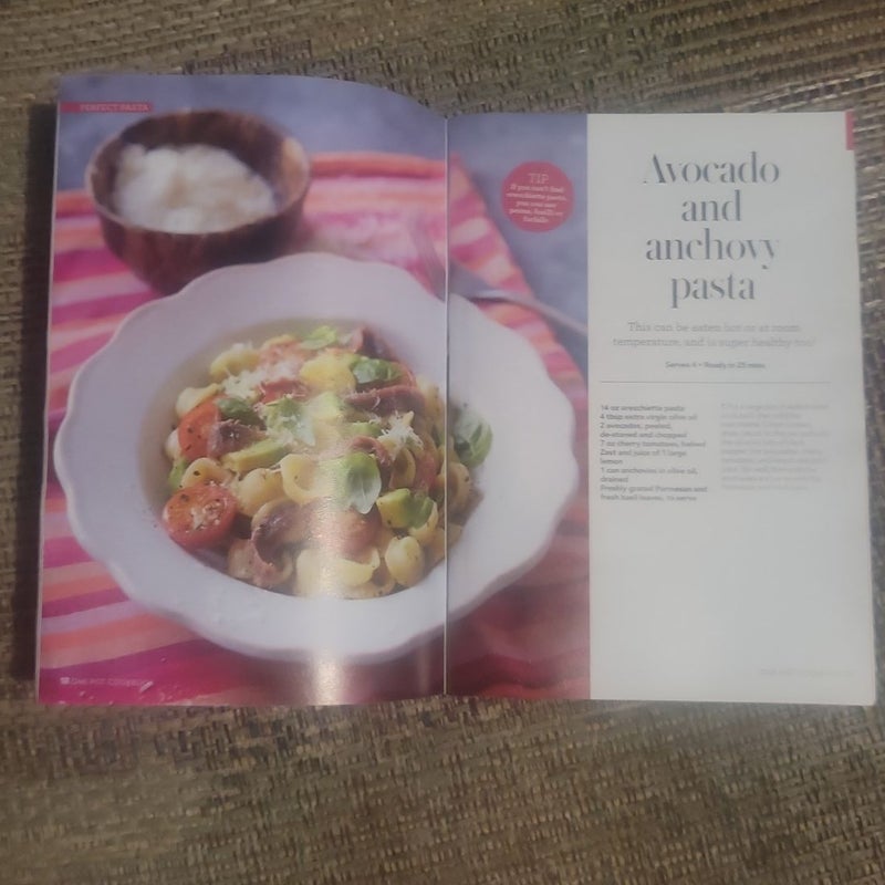 One Pot Cookbook