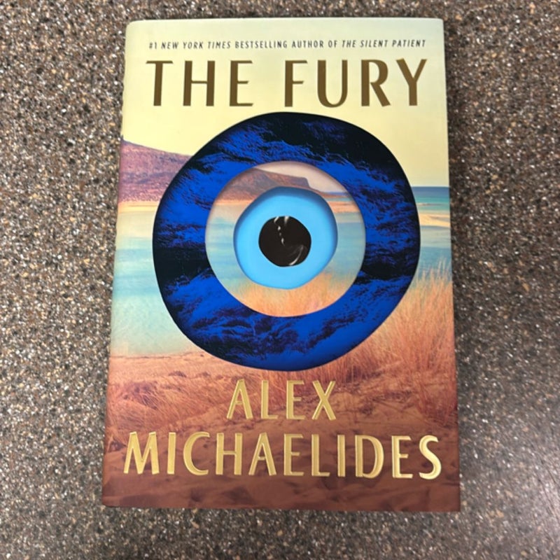 The Fury