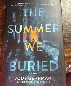 The Summer We Buried