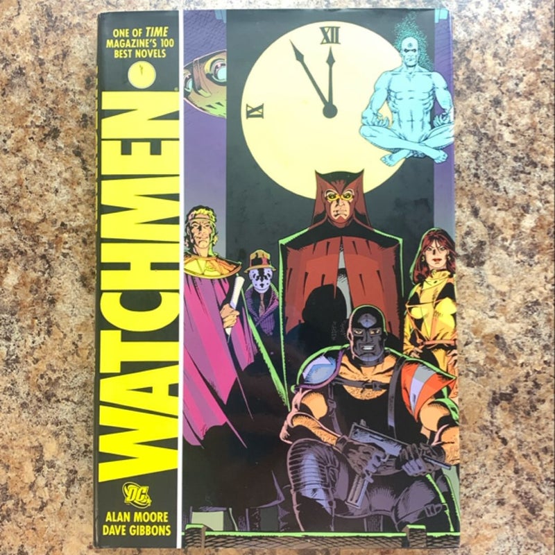 Watchmen