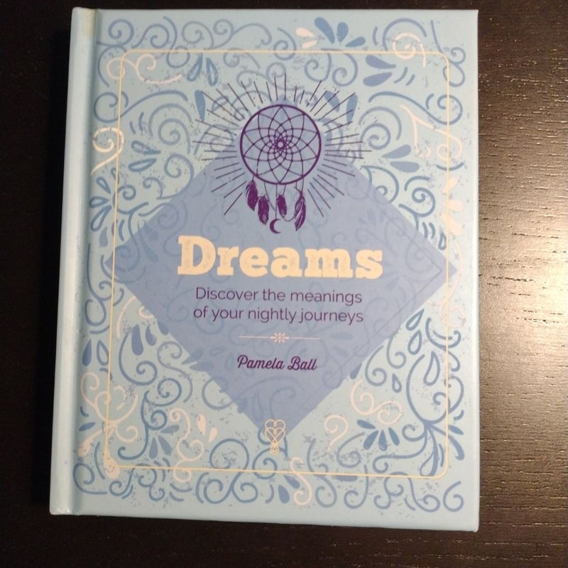 The Essential Book of Dreams