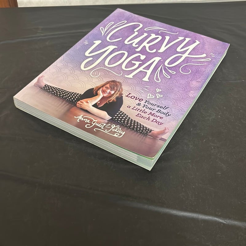 Curvy Yoga®