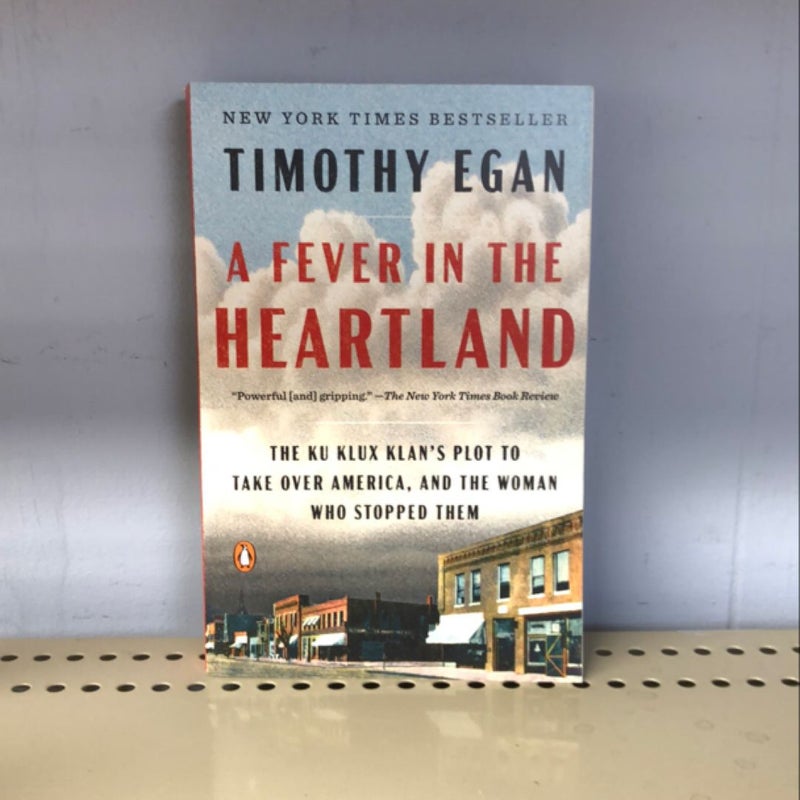 A Fever in the Heartland