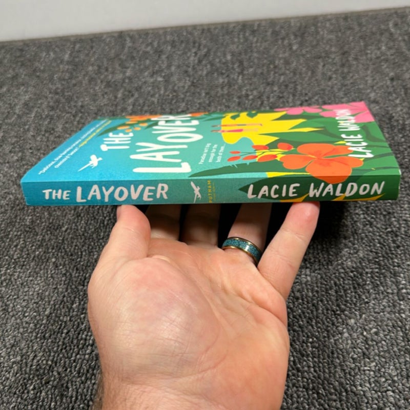 The Layover