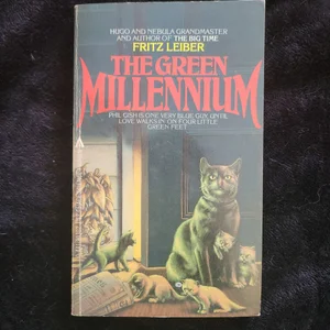 The Green Millennium