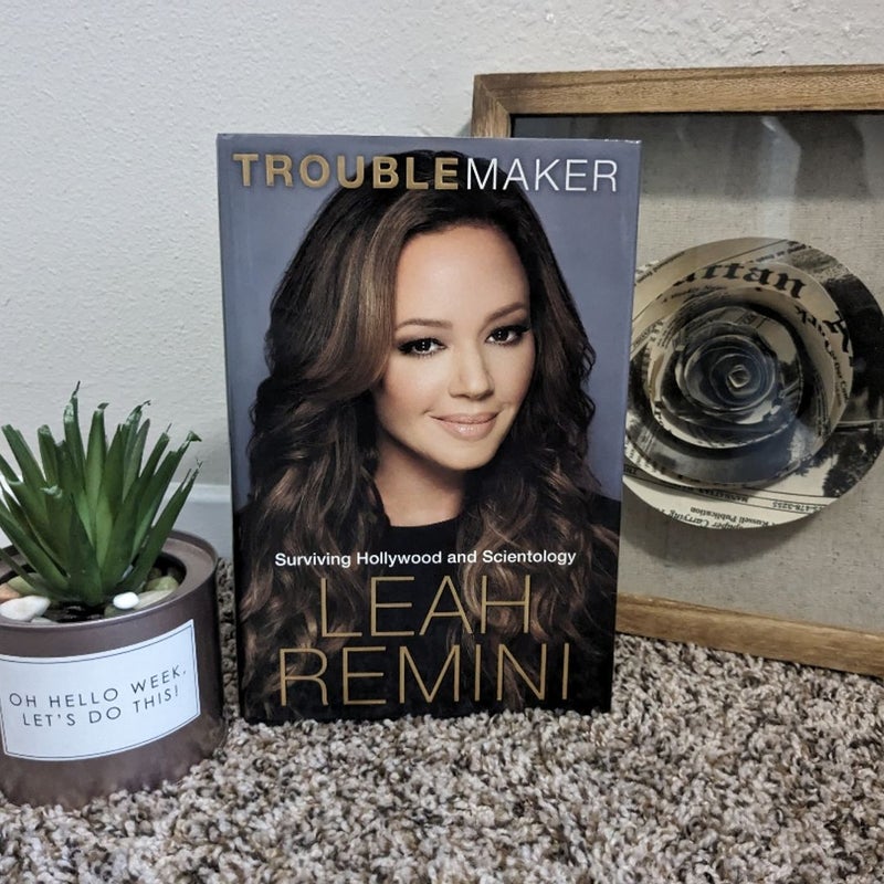 TroubleMaker