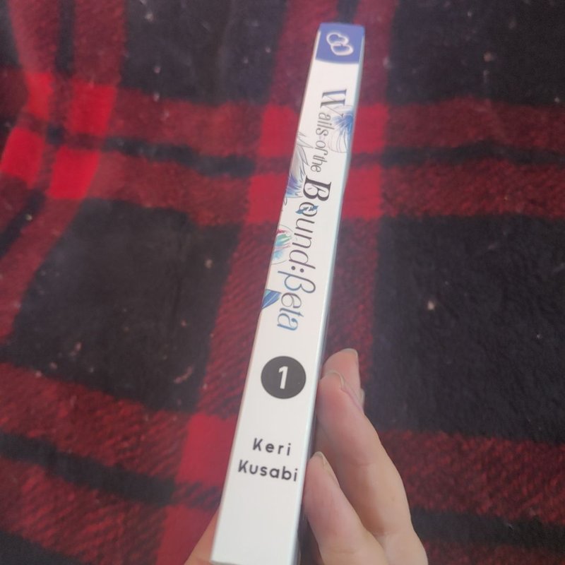 Wails of the Bound: Beta, Volume 1