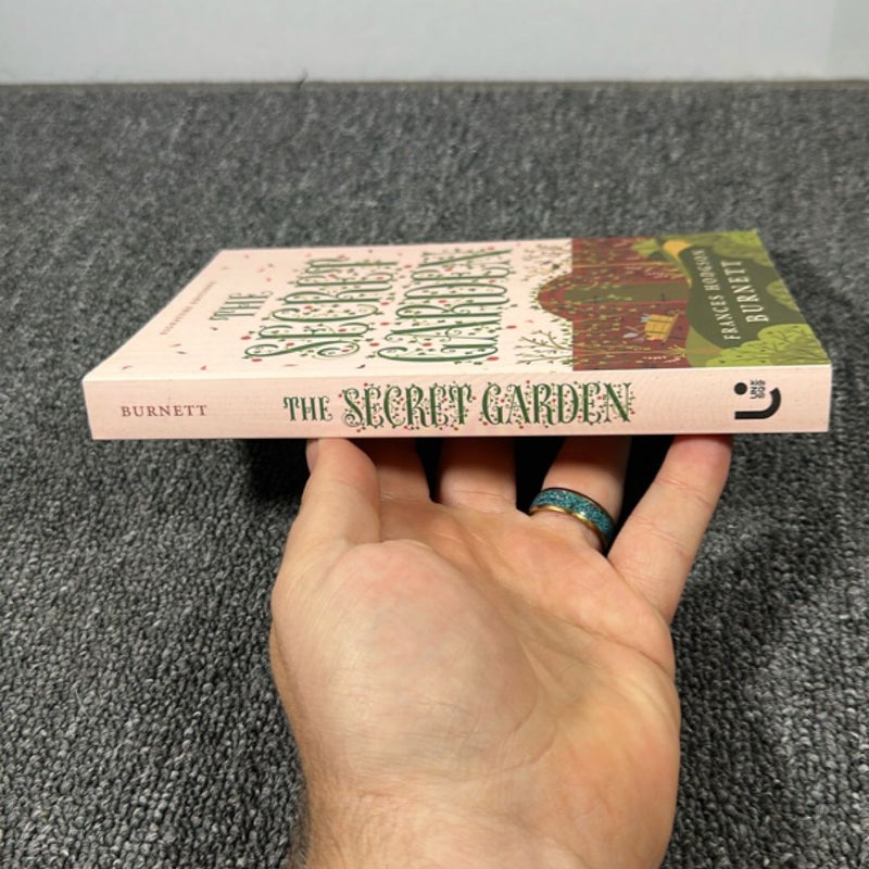 The Secret Garden