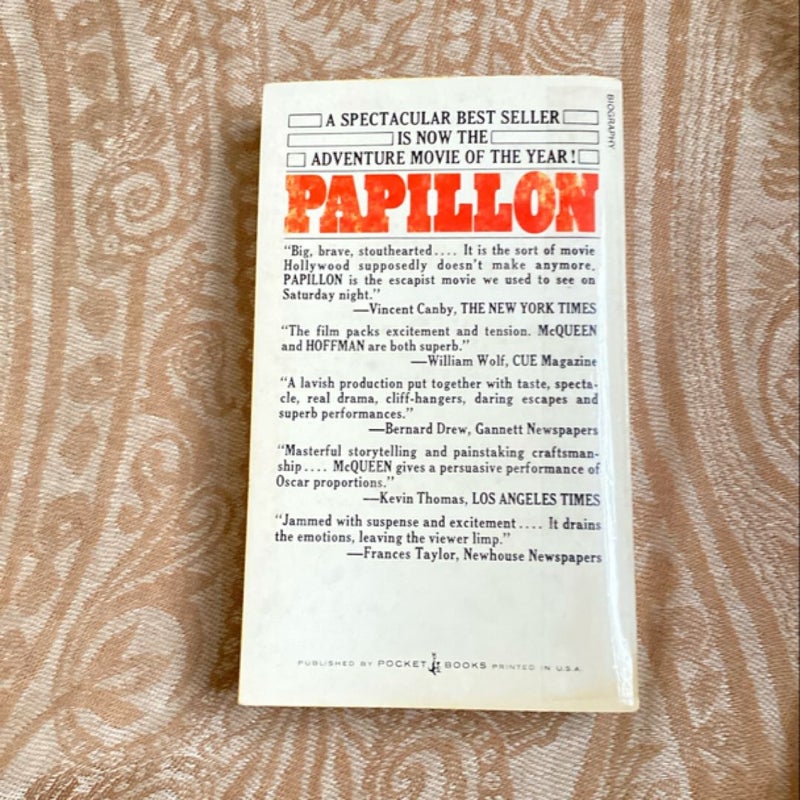 Papillon