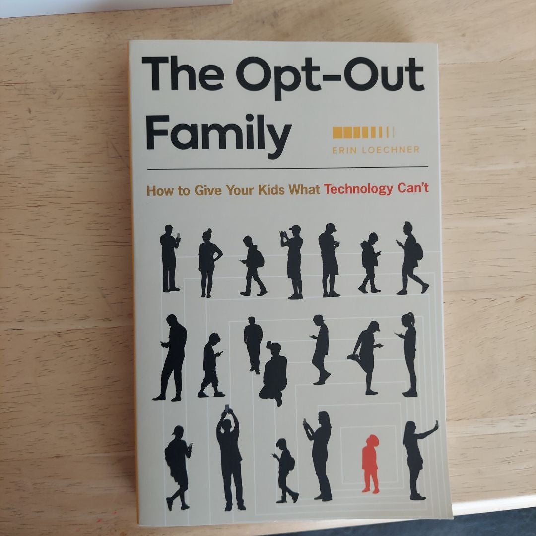 The Opt-Out Family