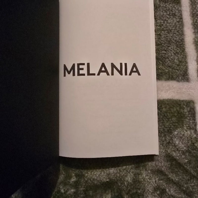 Melania 