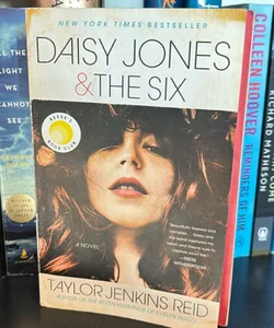 Daisy Jones and the Six