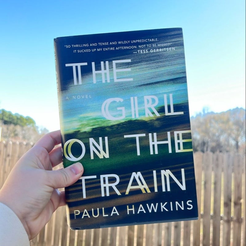 The Girl on the Train