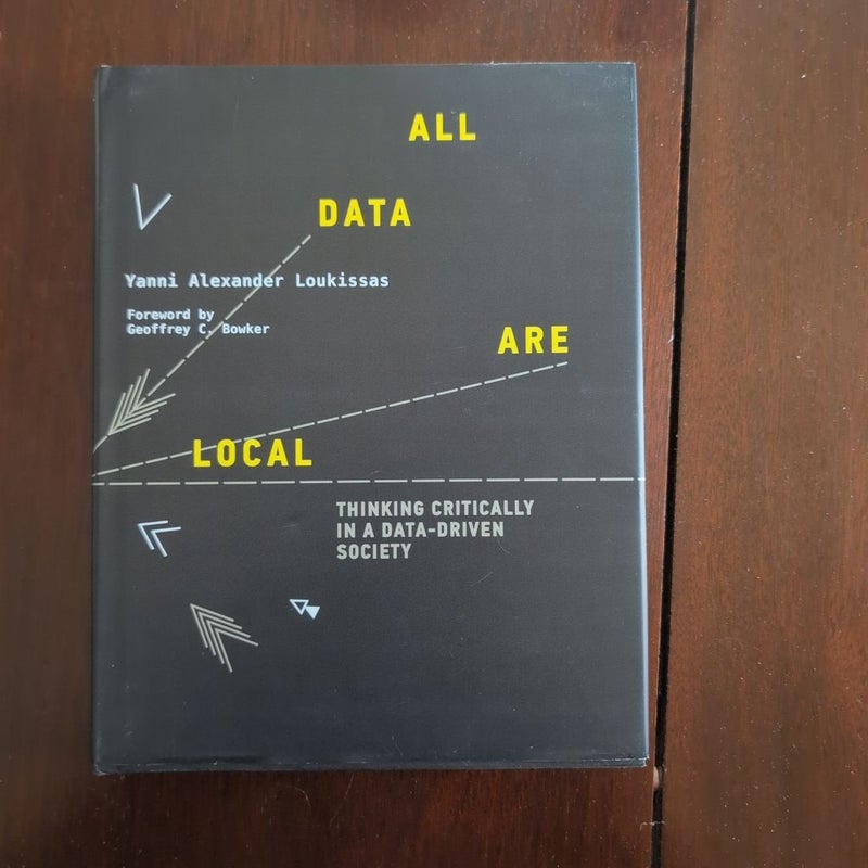 All Data Are Local