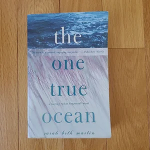 The One True Ocean