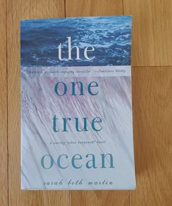 The One True Ocean