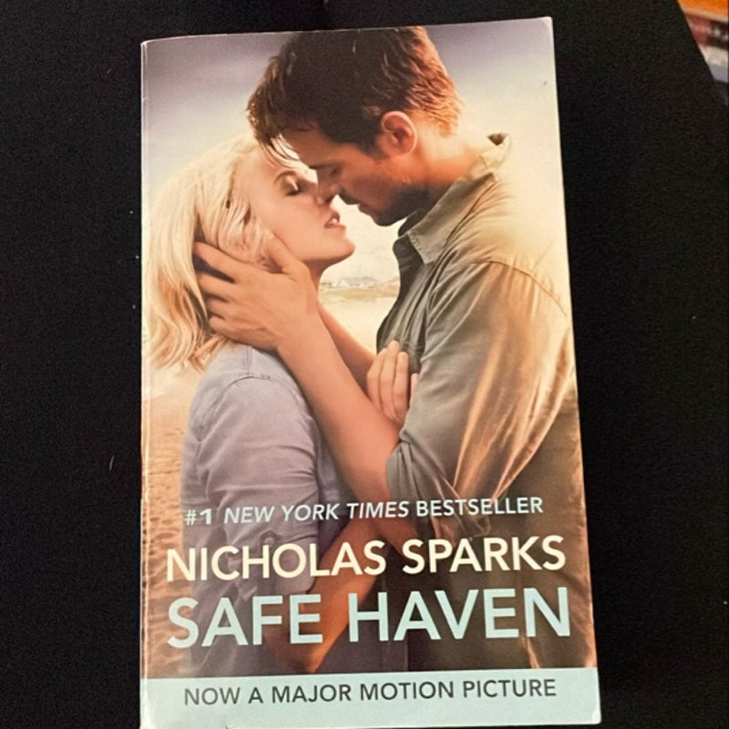 Safe Haven