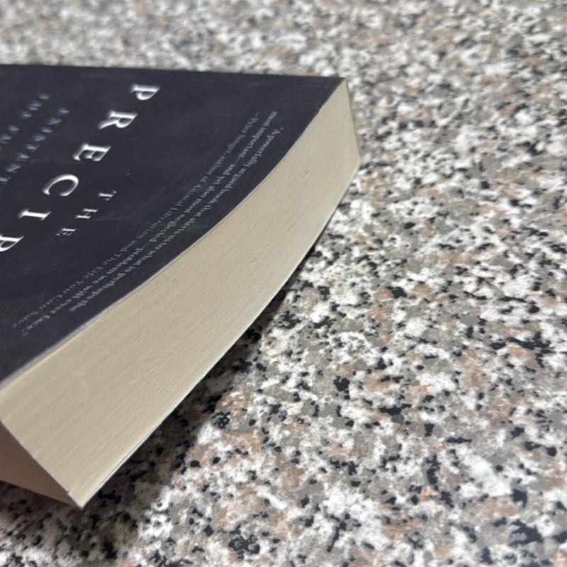 The Precipice