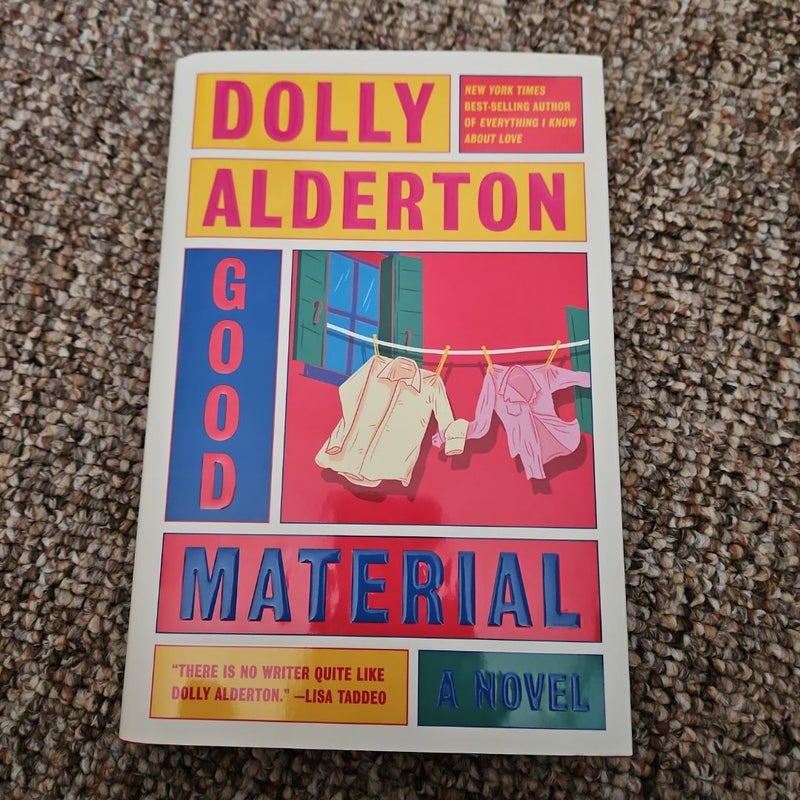 Good Material 