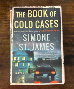 The Book of Cold Cases