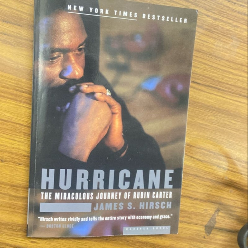 Hurricane