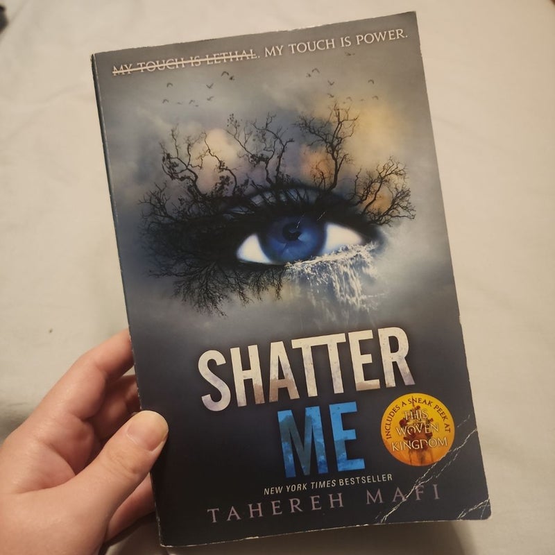 Shatter Me