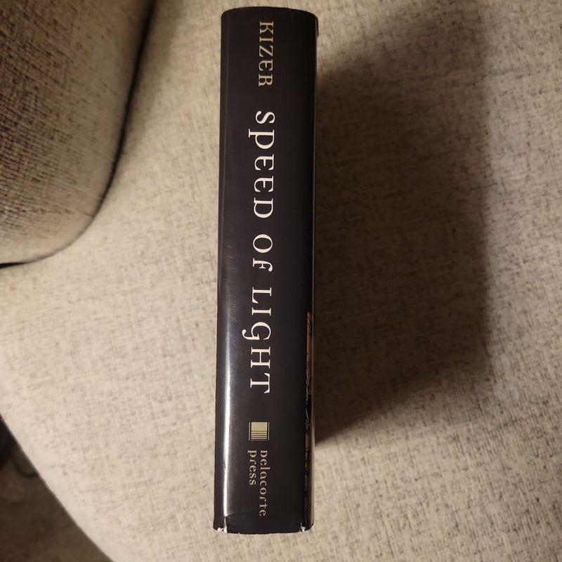 Speed of Light