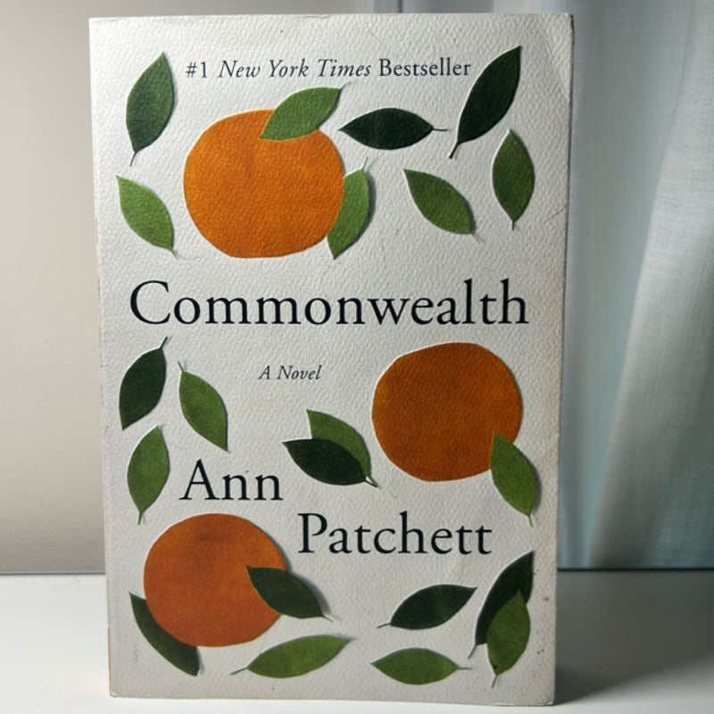 Commonwealth