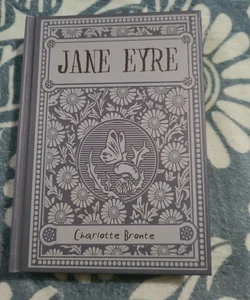 Jane Eyre (once upon a book club edition)