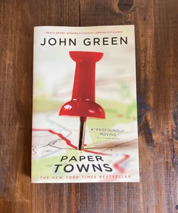 Paper Towns