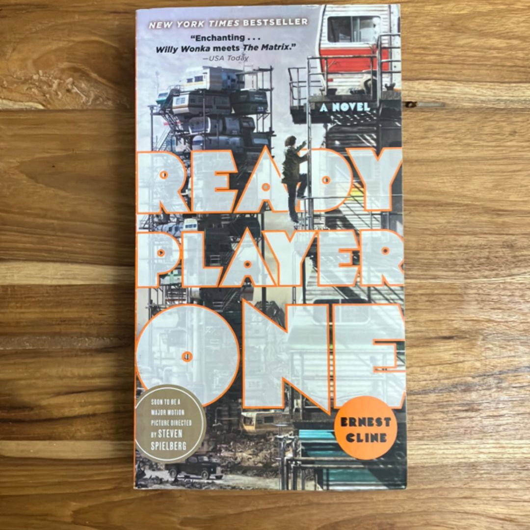 Ready Player One