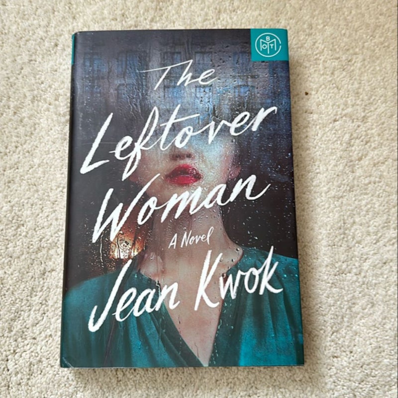 The Leftover Woman